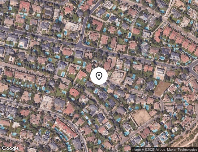 Garages at undefined Planeta Urano